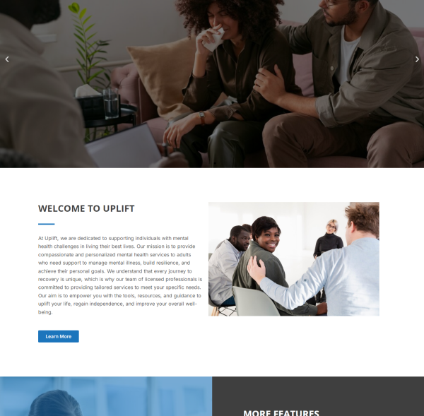 uplift llc